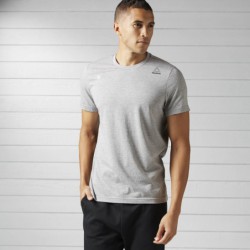 Man T-Shirt EL SL CLASSIC TEE BK3343