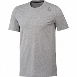 Man T-Shirt EL SL CLASSIC TEE BK3343