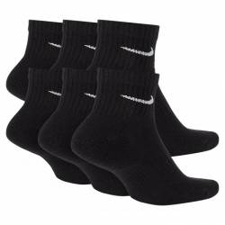 Socks Nike Everyday Cushioned (6 pack)