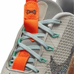 Woman training Shoes Nike Metcon 7 MFS - light bone/smoke grey