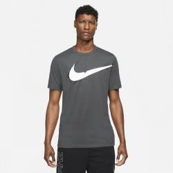 Man T-Shirt Nike - Black