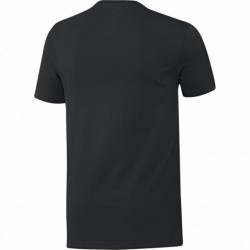 Man T-Shirt EL SL CLASSIC TEE BK3344
