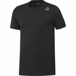 Man T-Shirt EL SL CLASSIC TEE BK3344