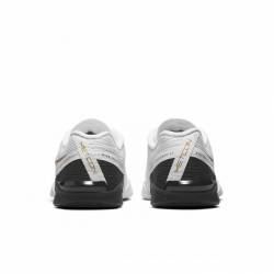 Dámské boty Nike React Metcon Turbo - White/Metallic Gold