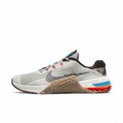 Unisex training Shoes Nike Metcon 7 MFS - light bone