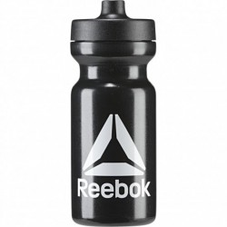 Drinking bottle FOUND BOTTLE 500 BK3386