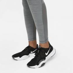 Woman Tight Nike Pro 365 - šedá