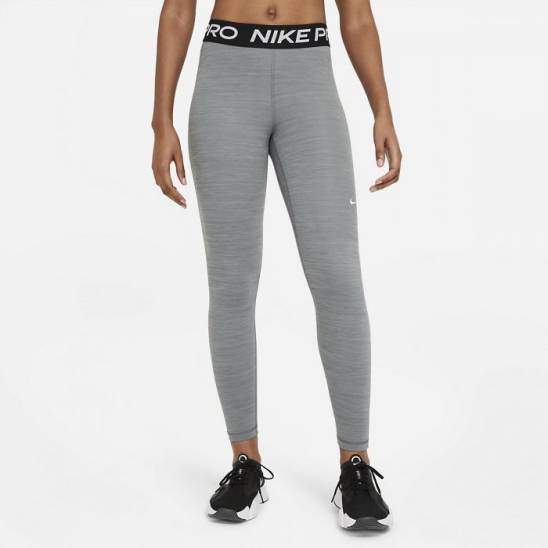 Dámské legíny Nike Pro 365 - šedá