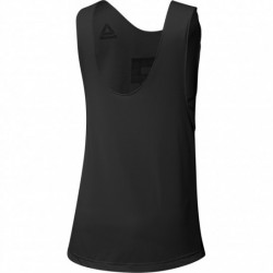 Top COMBAT MESH TANK BK3874