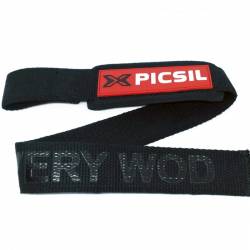 Picsil - Lifting Straps