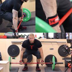 Picsil - Lifting Straps