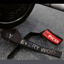 Picsil - Lifting Straps