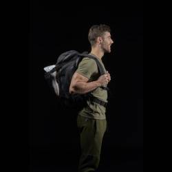 Bag Backpack Tactical Picsil 40 liters - Khaki