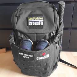 Backpack Tactical Picsil - 40 liters