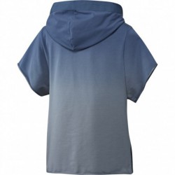 COMBAT OMBRE SS HOOD BK3877