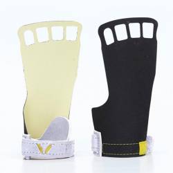 Pánské mozolníky Victory grips Tactical 4-prsté - bílé