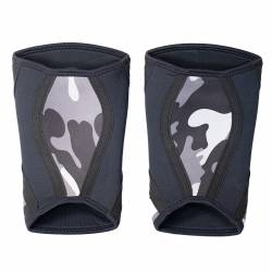 Knee bandage WORKOUT 5 mm - pair - camo