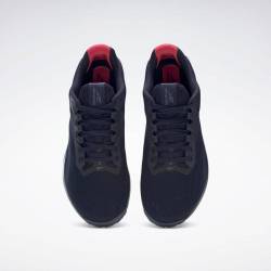 Man Shoes Reebok Nano X1 - blue/red