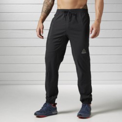 Pánské kalhoty ELITE WOVEN JOGGER BK3919