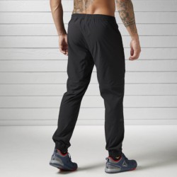 Pánské kalhoty ELITE WOVEN JOGGER BK3919