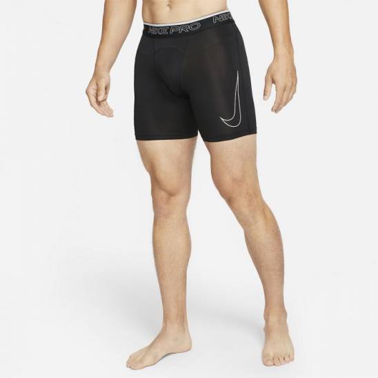 Pánské šortky Nike Pro - černé
