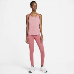 Woman Top Nike Elstka - pink