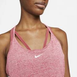 Woman Top Nike Elstka - pink