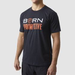 Man T-Shirt The Brand Tee (Halloween)