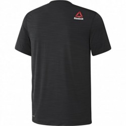 Pánské tričko ACTVCHL FULL TOP BK3953