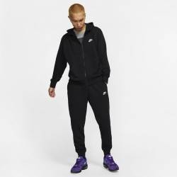 Pánské tepláky Nike Sportswear club - černé