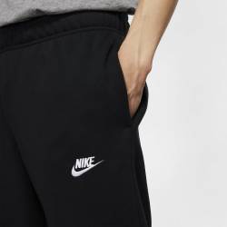 Pánské tepláky Nike Sportswear club - černé