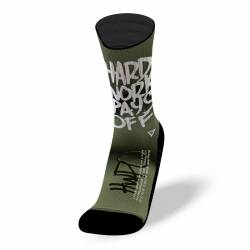Socks HWPO - War