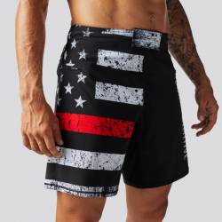 Man Shorts American Defender Shorts 3.0