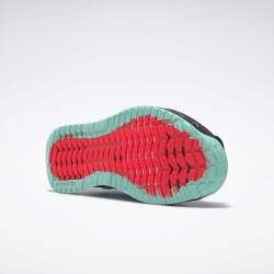 Man Shoes Reebok Nano X1 Froning - CBLACK/NEOCHE/ACIYEL