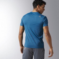 Tričko ACTVCHL FULL TOP BK3955