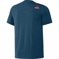 Tričko ACTVCHL FULL TOP BK3955