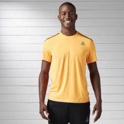 Tričko ACTVCHL FULL TOP BK3956