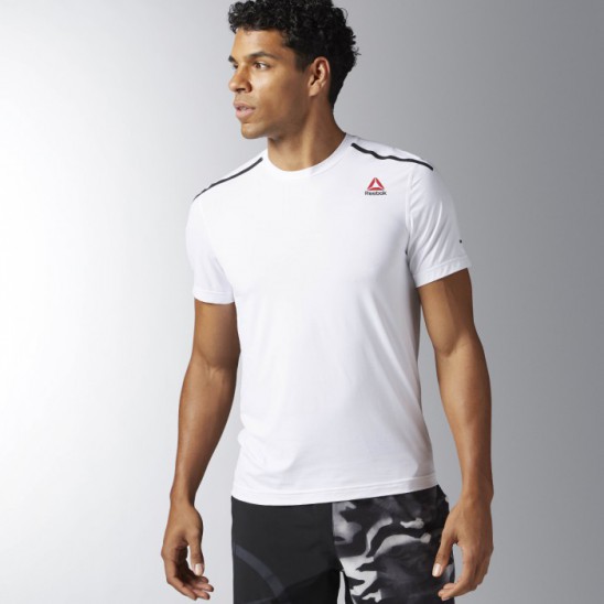 Tričko ACTVCHL FULL TOP BK3959