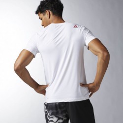 T-Shirt ACTVCHL FULL TOP BK3959