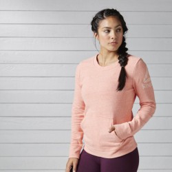 Dámská mikina EL PRIME GROUP CREW BK3967