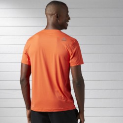 Pánské tričko ACTVCHL GRPHIC TOP BK3968