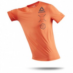 Pánské tričko ACTVCHL GRPHIC TOP BK3968