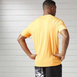 Pánské tričko ACTVCHL GRPHIC TOP BK3971