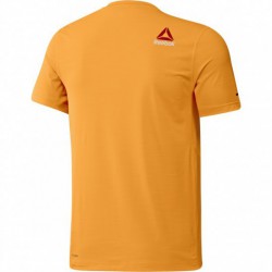 Pánské tričko ACTVCHL GRPHIC TOP BK3971