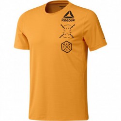 Pánské tričko ACTVCHL GRPHIC TOP BK3971