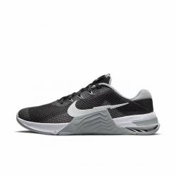 Tréninkové Shoes Nike Metcon 7 - black/Pure platinum
