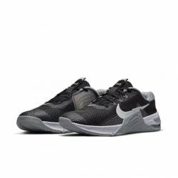 Tréninkové Shoes Nike Metcon 7 - black/Pure platinum