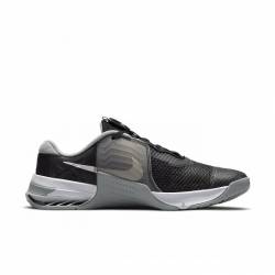 Tréninkové Shoes Nike Metcon 7 - black/Pure platinum