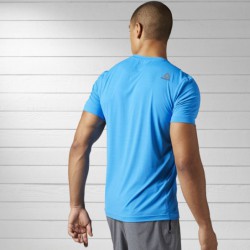 Pánské tričko ACTVCHL GRPHIC TOP BK3972