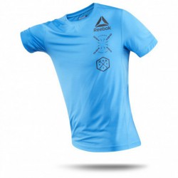 Pánské tričko ACTVCHL GRPHIC TOP BK3972